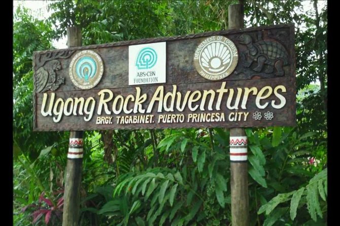 Puerto Princesa Underground River Tour + Sabang X Zip Line Ride - Check-in at the beach: paperwork, then motor boat
