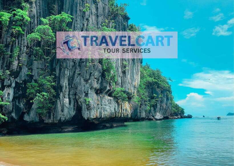 Puerto Princesa Underground River Tour with Zipline - Key highlights worth caring about