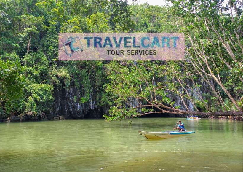 Puerto Princesa Underground River Tour with Zipline - From hotel pickup to Sabang Wharf: how the day starts