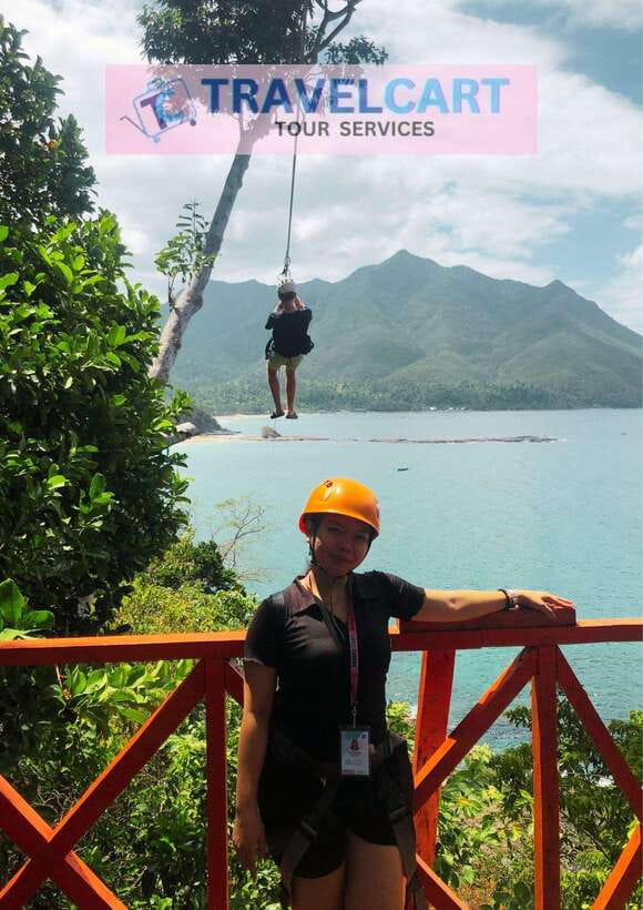 Puerto Princesa Underground River Tour with Zipline - Inside Puerto Princesa Subterranean River National Park: what you actually see