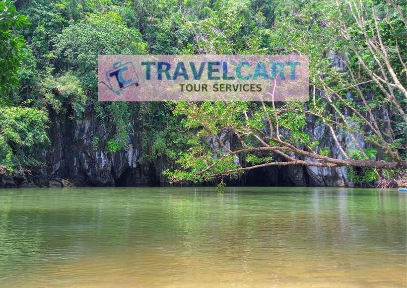 Puerto Princesa Underground River Tour with Zipline - The stop for photos and pacing: where your time goes