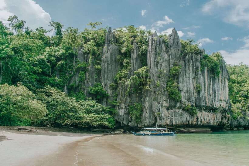 Puerto Princesa: Underground River, Zipline, Paddleboat Tour - Key highlights worth marking on your mental map