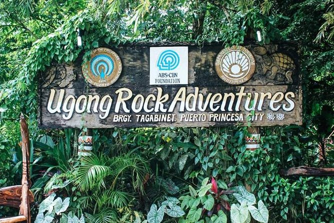 Puerto Princesa: UNESCO Underground River Day Tour - Mangrove paddle boat: quiet nature time that can swing from great to so-so