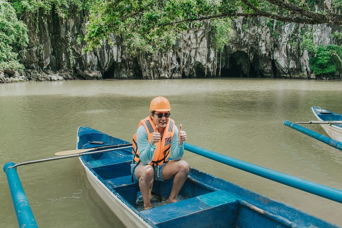 Puerto Princesa: UNESCO Underground River Day Tour - Buena Vista View Deck: the stop that resets your senses