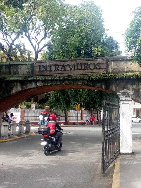 Revolutionary Tour of Manila - Should you book the Revolution Tour of Manila?