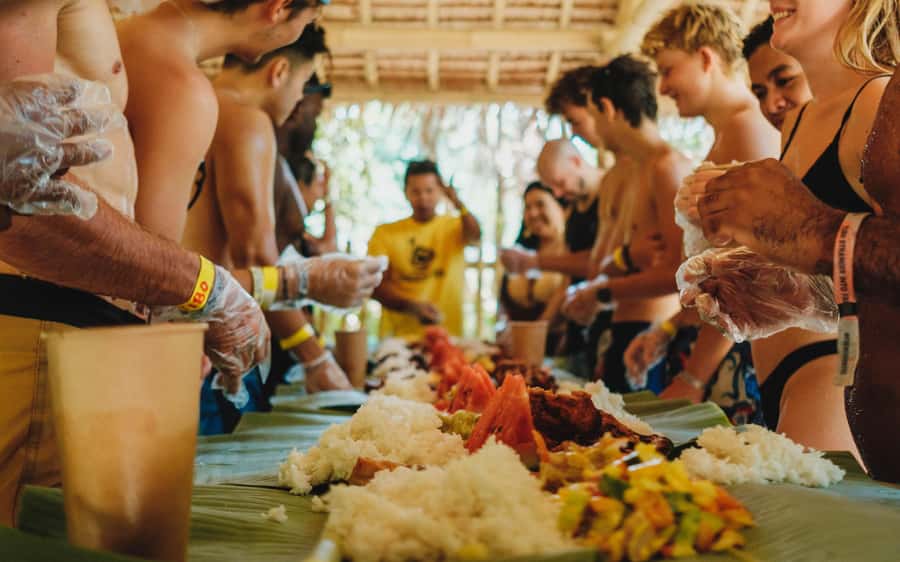 Riverside Jungle Trip & Sunset Boat Party by Haqqy Life - Key things to know before you go