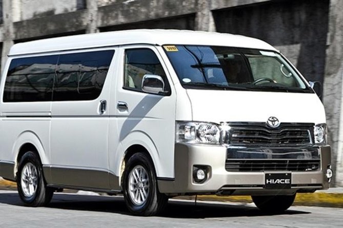 Sabang to El Nido Private Transfer - Key highlights to know before you go