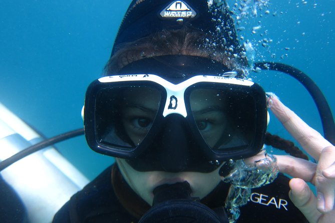Scuba Diver Course (PADI) - PADI Scuba Diver Certification in Cebu: Why the Two-Day Format Works
