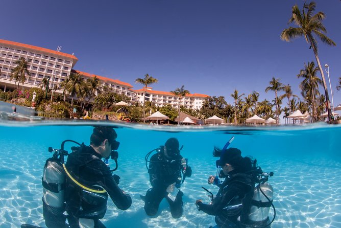 Scuba Diver Course (PADI) - What’s Included in the Course Price (and What You Still Need)