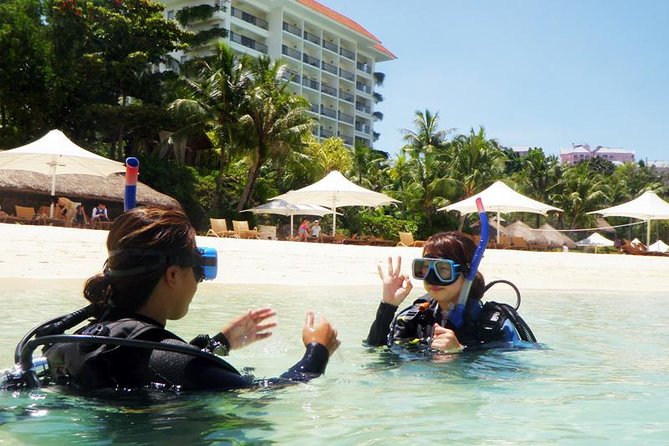 Scuba Diver Course (PADI) - Instructor Quality Matters, and Bernie Gets Mentioned Often