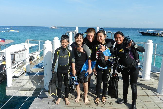 Scuba Diver Course (PADI) - What You Should Bring (Based on What’s Not Included)