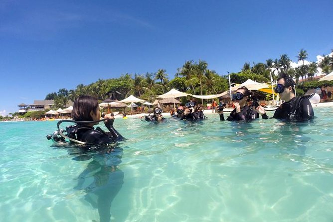 Scuba Diver Course (PADI) - Price and Value: Why $270 Can Make Sense in Cebu