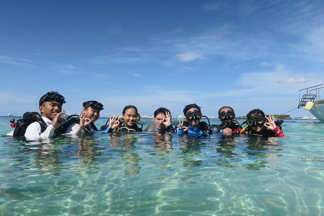 Scuba Diving in Boracay: SSI Basic Diver for Beginners - Key highlights you should care about