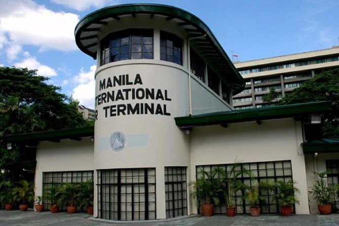 Shared Cruise Shore Excursion of Manila Old and New City Tour - Getting from Manila South Harbor without the stress