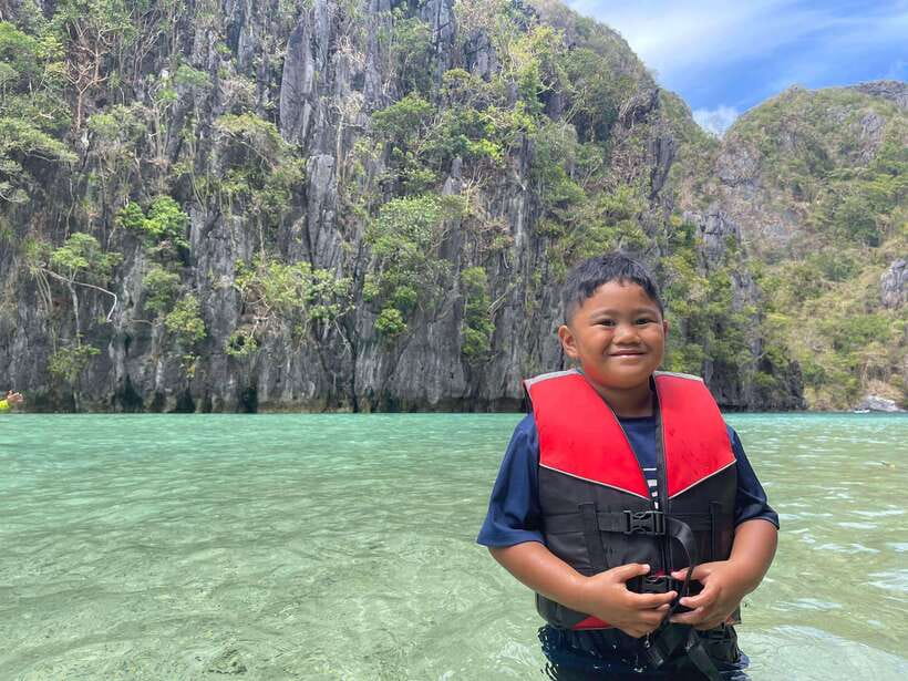 Shared El Nido Tour A - Tour A in El Nido, what you are buying for $24
