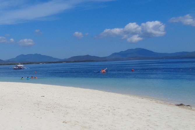 Shore excursion: Puerto Princesa Island Hopping Tour - Getting From Puerto Princesa to Honda Bay Without the Headache