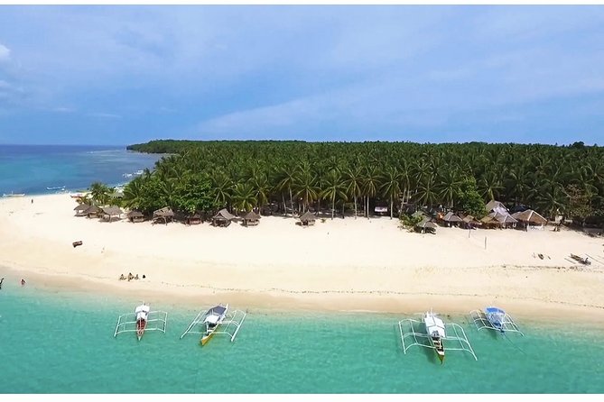 Siargao Island Hopping - Why This Siargao Island Hopping Works So Well From General Luna