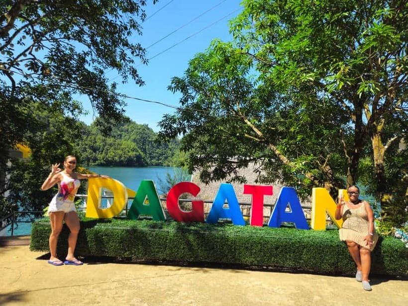 Siargao: Jellyfish Sohoton Cove Tour with Lunch and Pickup - Hagukan Cave: luminous swimming with a different kind of spectacle
