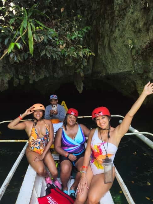 Siargao: Jellyfish Sohoton Cove Tour with Lunch and Pickup - Tiktikan Lagoon: the sunny-day swimming highlight you’ll want to time well