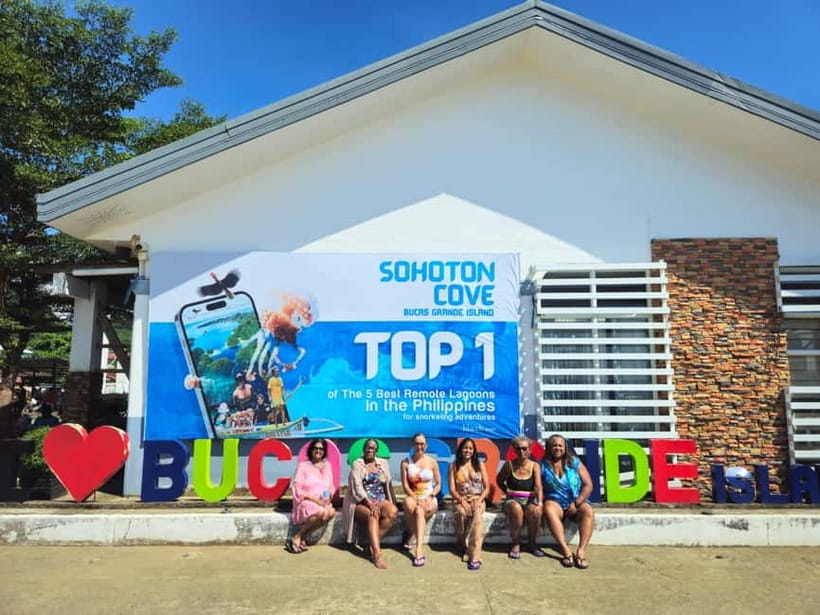Siargao: Jellyfish Sohoton Cove Tour with Lunch and Pickup - Price and value: what $83 covers, and what might feel short