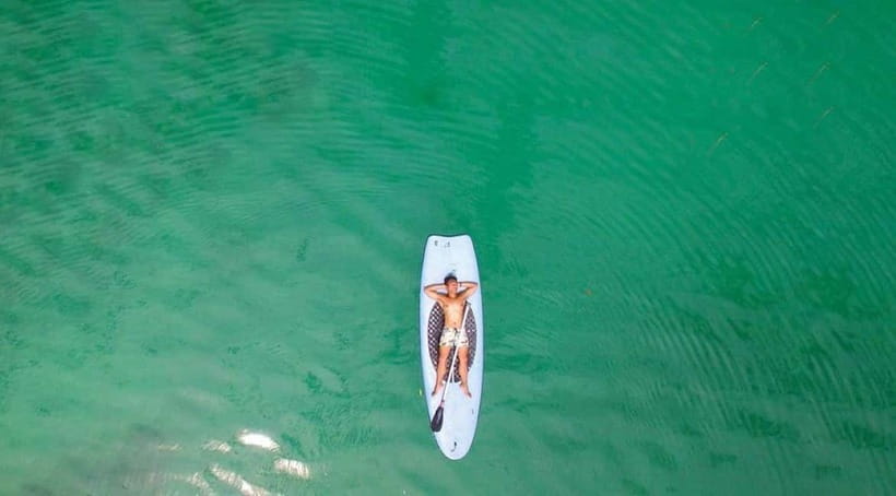 Siargao:Lagoon,Cave Rock Pool, w/Lunch & Transfer - Key points before you go