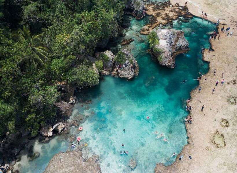 Siargao Land Tour Adventure - Key things to know before you go
