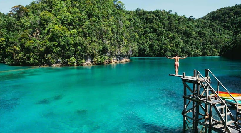 Siargao Land Tour Adventure - What you get for $49, 8 hours, and why it’s worth it