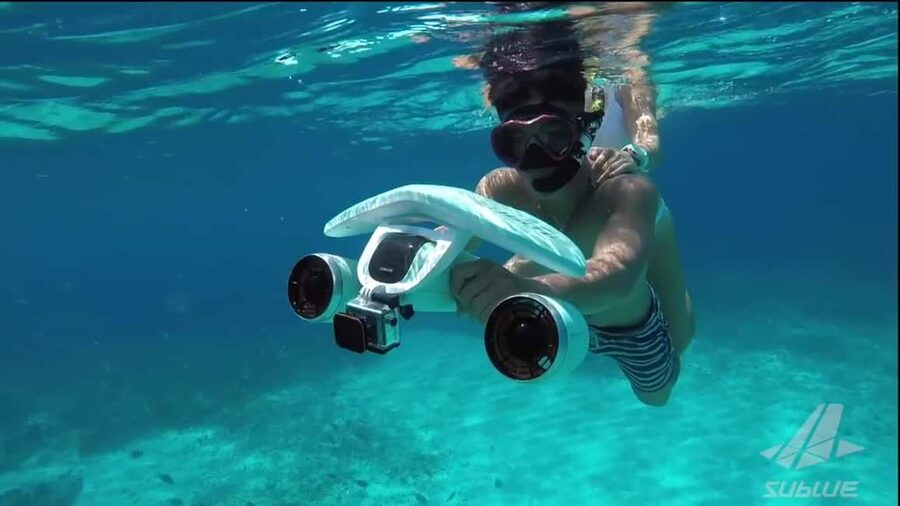 Siargao Seascooter: Experience Flying Underwater - Key reasons this Siargao seascooter experience works
