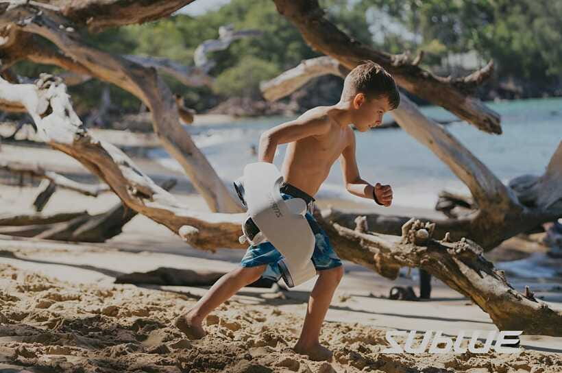 Siargao Seascooter: Experience Flying Underwater - Rules that protect you, and the reef