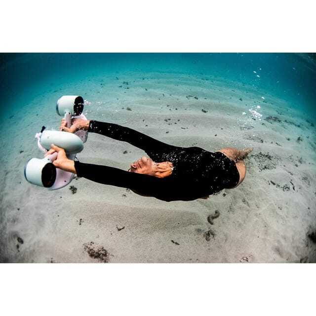 Siargao Seascooter: Experience Flying Underwater - The bottom line: should you book the Siargao Seascooter?