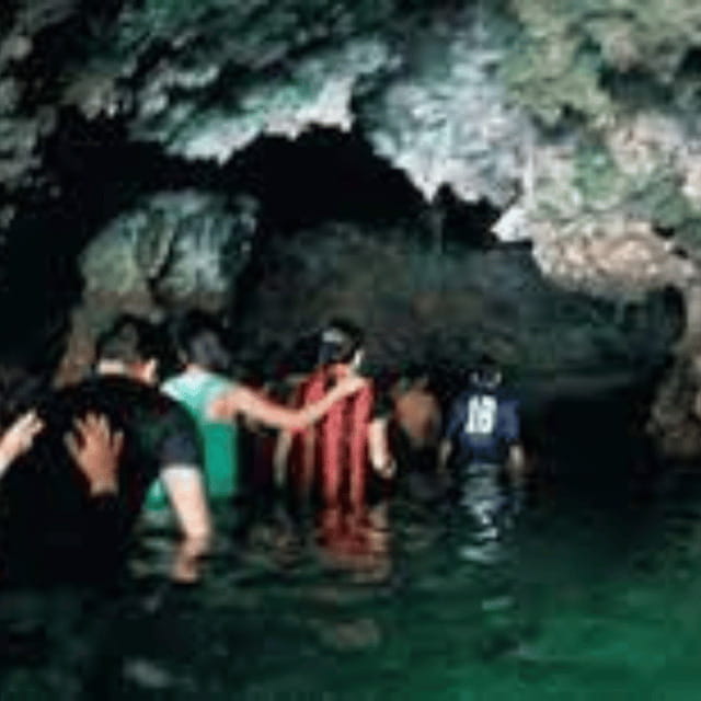 Siargao:Sohoton Island Hopping Tour with Jellyfish Sanctuary - Key highlights worth caring about