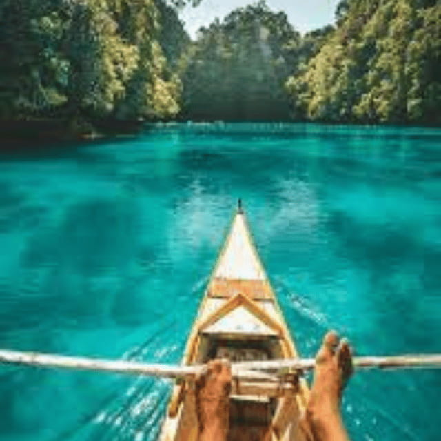 Siargao:Sohoton Island Hopping Tour with Jellyfish Sanctuary - The day’s real structure: why this route works