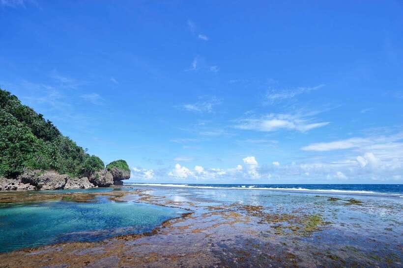 Siargao Tour B (shared tour) - Key things that make Siargao Tour B work