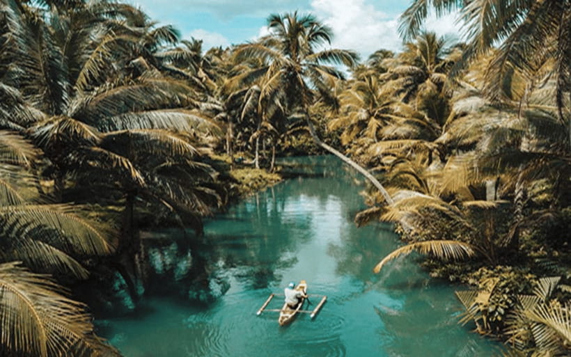 Siargao Tour G (Private Tour) - Why this 10-hour Siargao combo makes sense for a short stay