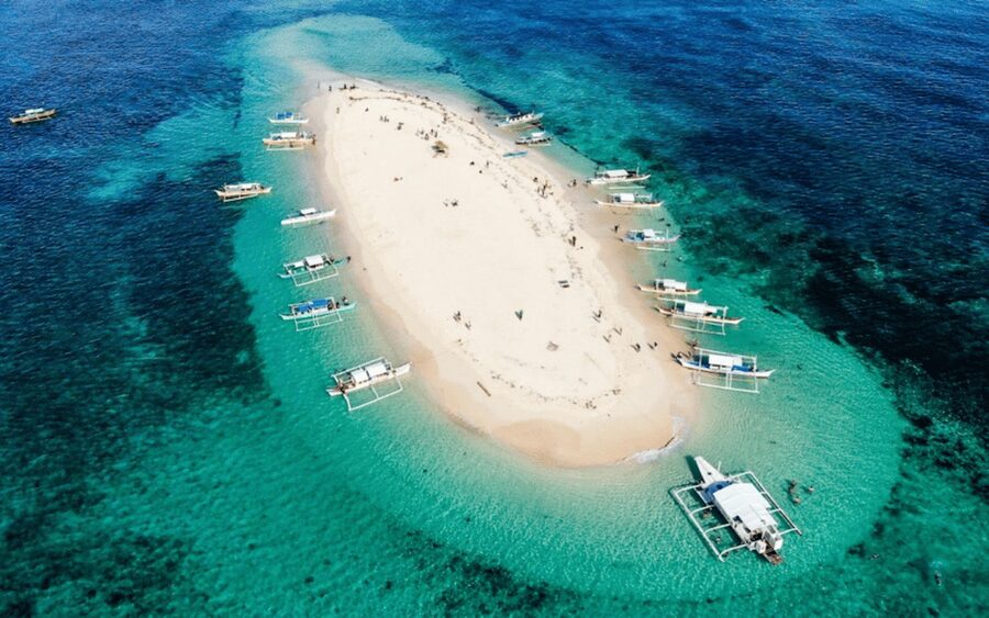 Siargao Tour G (Private Tour) - The Maasin River stop, plus coconut views you will actually remember
