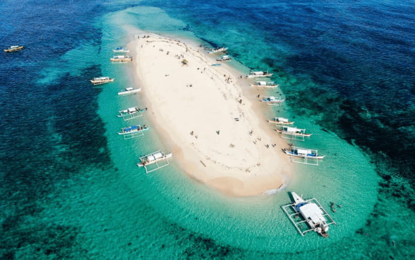 Siargao Tour G (Private Tour) - How the guide changes the whole experience (Joseph is a great example)