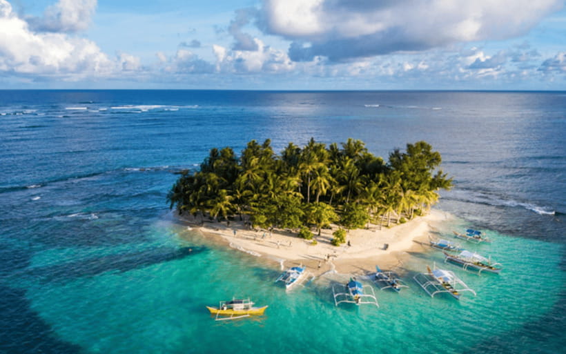 Siargao Tour G (Private Tour) - Value and price: what $126 per person buys you