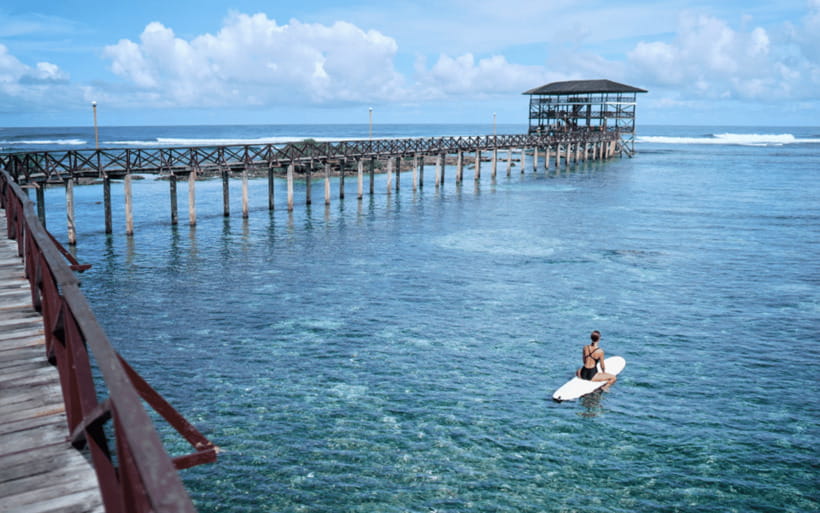 Siargao Tour G (Private Tour) - What to bring (and what to skip) for a smooth 10-hour day