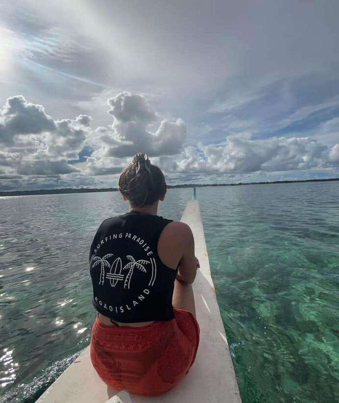 Siargao Tri-Island with Drone & Mermaid Tail - Guyam Island: your flexible hour on the prettier beach