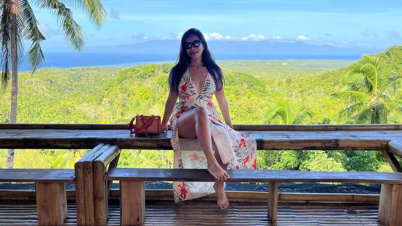 Siquijor Full day ( Private Tour ) Experience - Balate Trees And Fish Spa: Weird In The Best Way