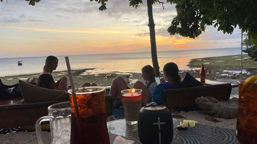 Siquijor Full day ( Private Tour ) Experience - Pickup, Tuk-Tuk Or Motorcycle, And How The Day Flows
