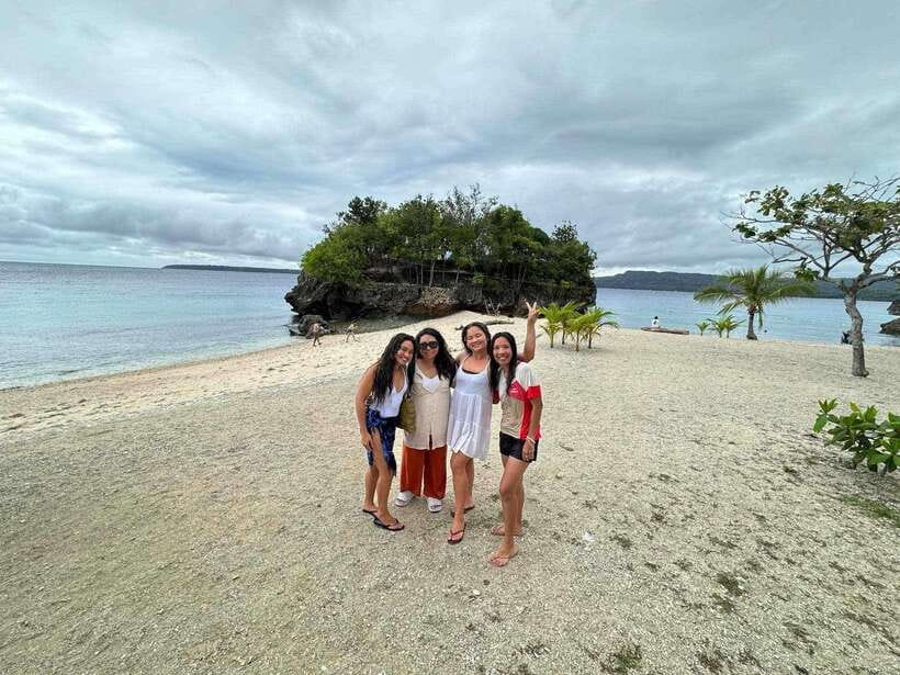 Siquijor: Jeepney Island Tour with Snorkeling - Key highlights worth planning around