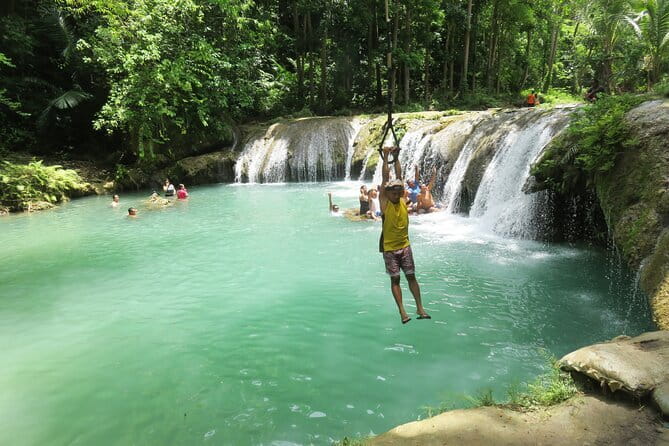 Siquijor Land Tour - Key things to know before you go