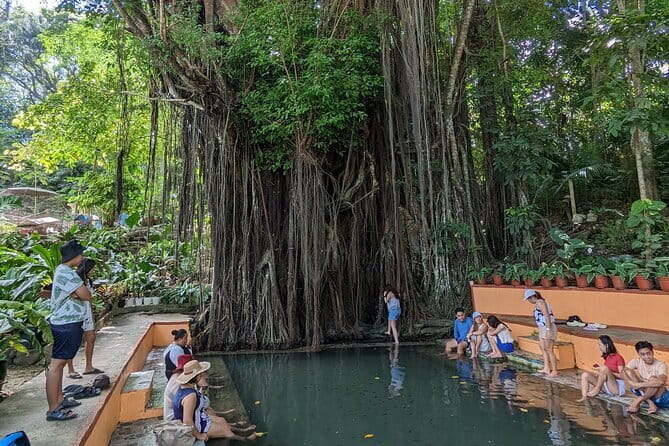 Siquijor Land Tour - Why a Siquijor land tour is the easiest way to do the highlights
