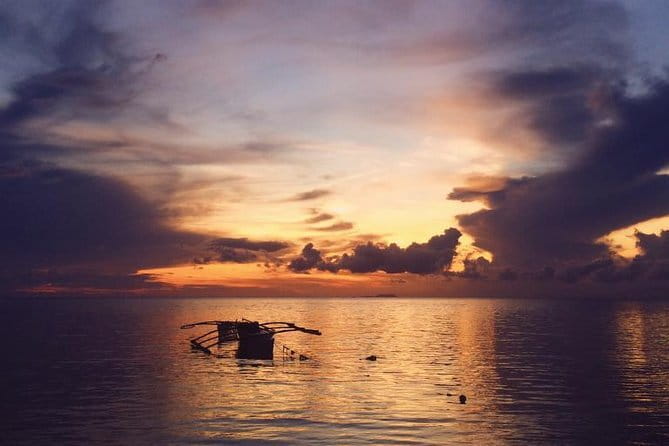 Siquijor Land Tour - Mt. Bandilaan National Park: panoramic views with a 50-minute window