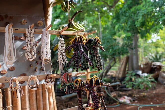Siquijor Land Tour - Meet at Shaka Cafe, then let Leebert set the pace