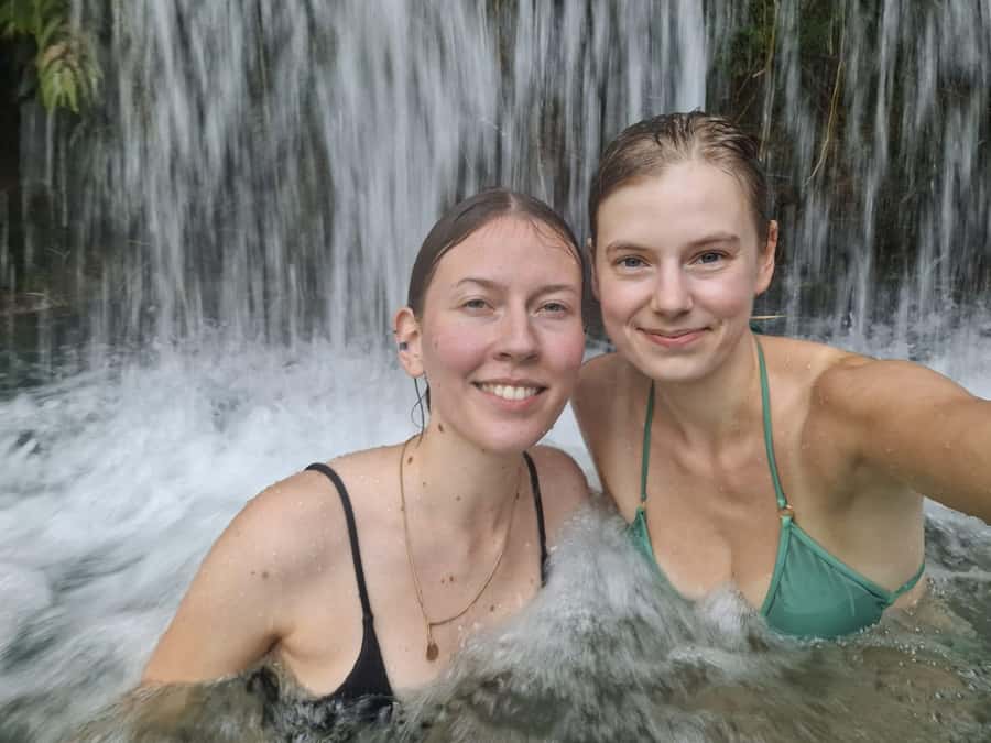 Siquijor: Siquijor Island Tour Cambugahay Falls Private - A Private Route That Actually Feels Like Siquijor