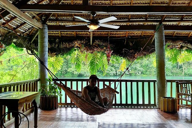 Skip the Line: Villa Escudero Plantation & Resort Day Pass Ticket - Getting to Villa Escudero and using the time window