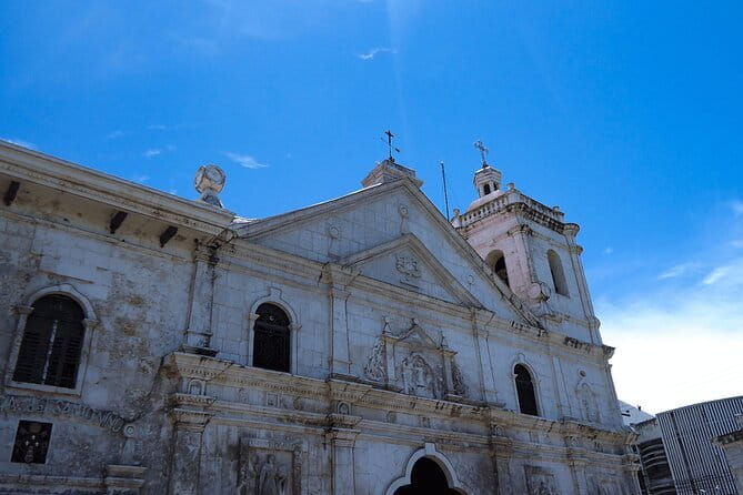 Small Group Cebu City And Uphill Mountain Tour - Key things you’ll notice on this Cebu highlights plus uphill tour