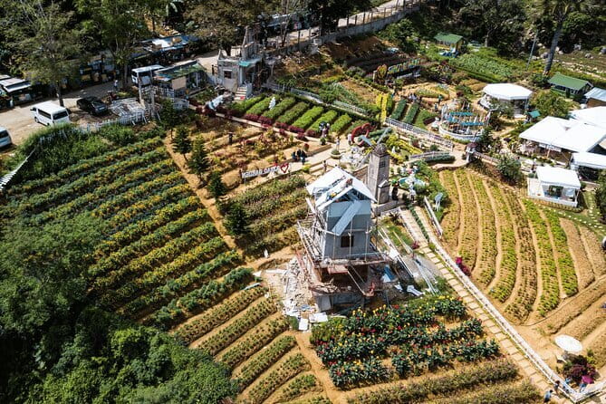 Small Group Cebu City And Uphill Mountain Tour - The value pitch: $60 that buys transport, admissions, and a plan
